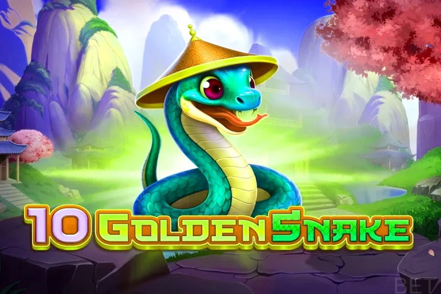 Golden Snake