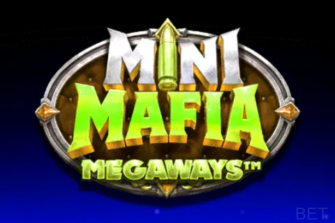 Mini Mafia Megaways